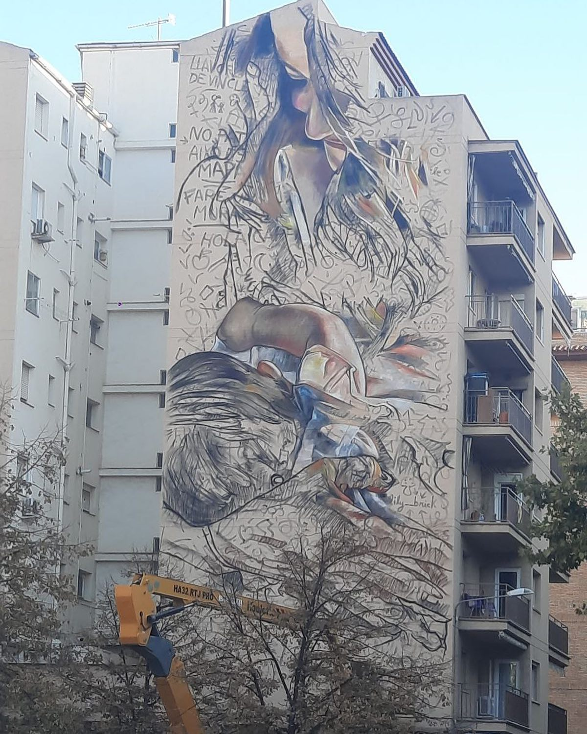 image mural lleida facebook